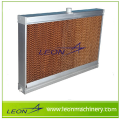 LEON corrugated cellulose evaporative cooling pad